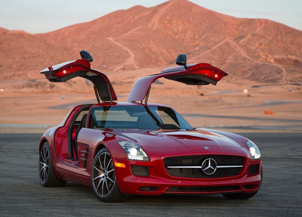 Best car I’ve driven? Oh God, not&nbsp;again!