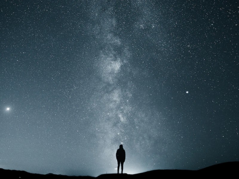 That Starry Night&nbsp;Memory